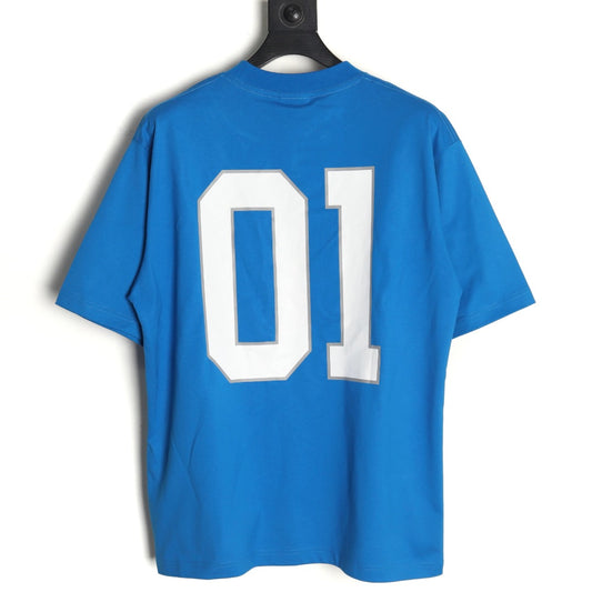 Balenciaga Mens Basketball Series