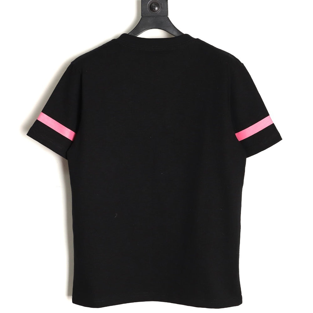 DIOR AND LEWIS HAMILTON T-Shirt