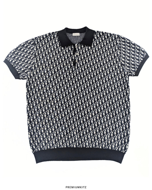 Midnight Monogram Kit