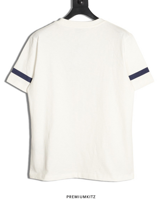 DIOR AND LEWIS HAMILTON T-Shirt