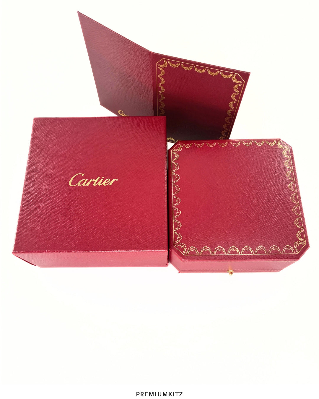 Cartier Juste un Clou bracelet, small model, diamonds