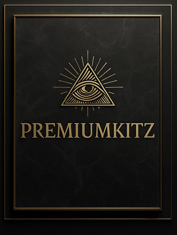 The Black Label Tier Membership