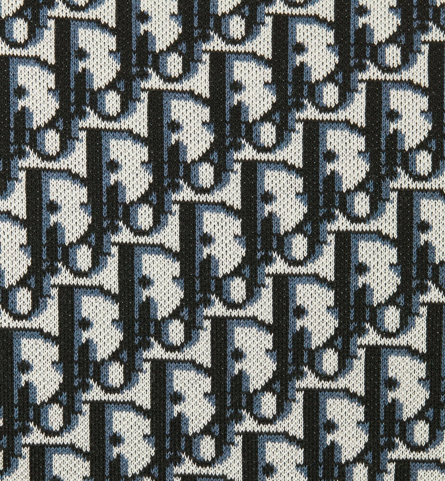 Midnight Monogram Kit