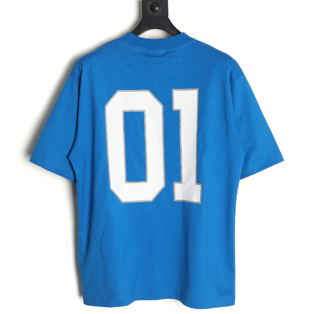 Balenciaga Mens Basketball Series