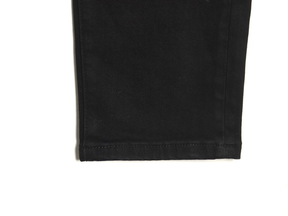 Dior Monster Stitch Denim