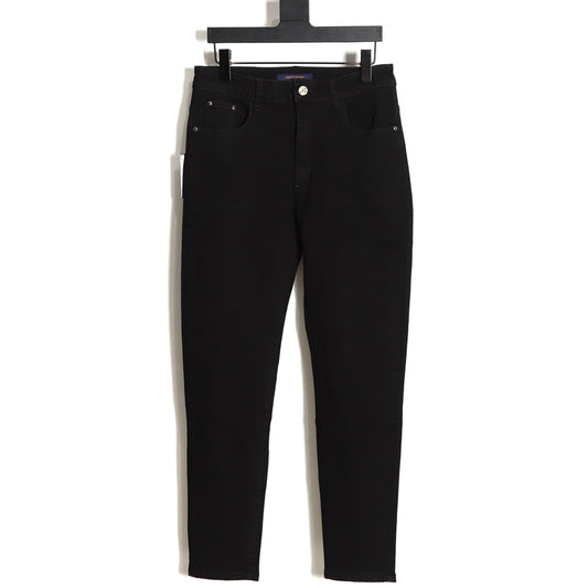 Louis Vuitton Noir Essential Denim