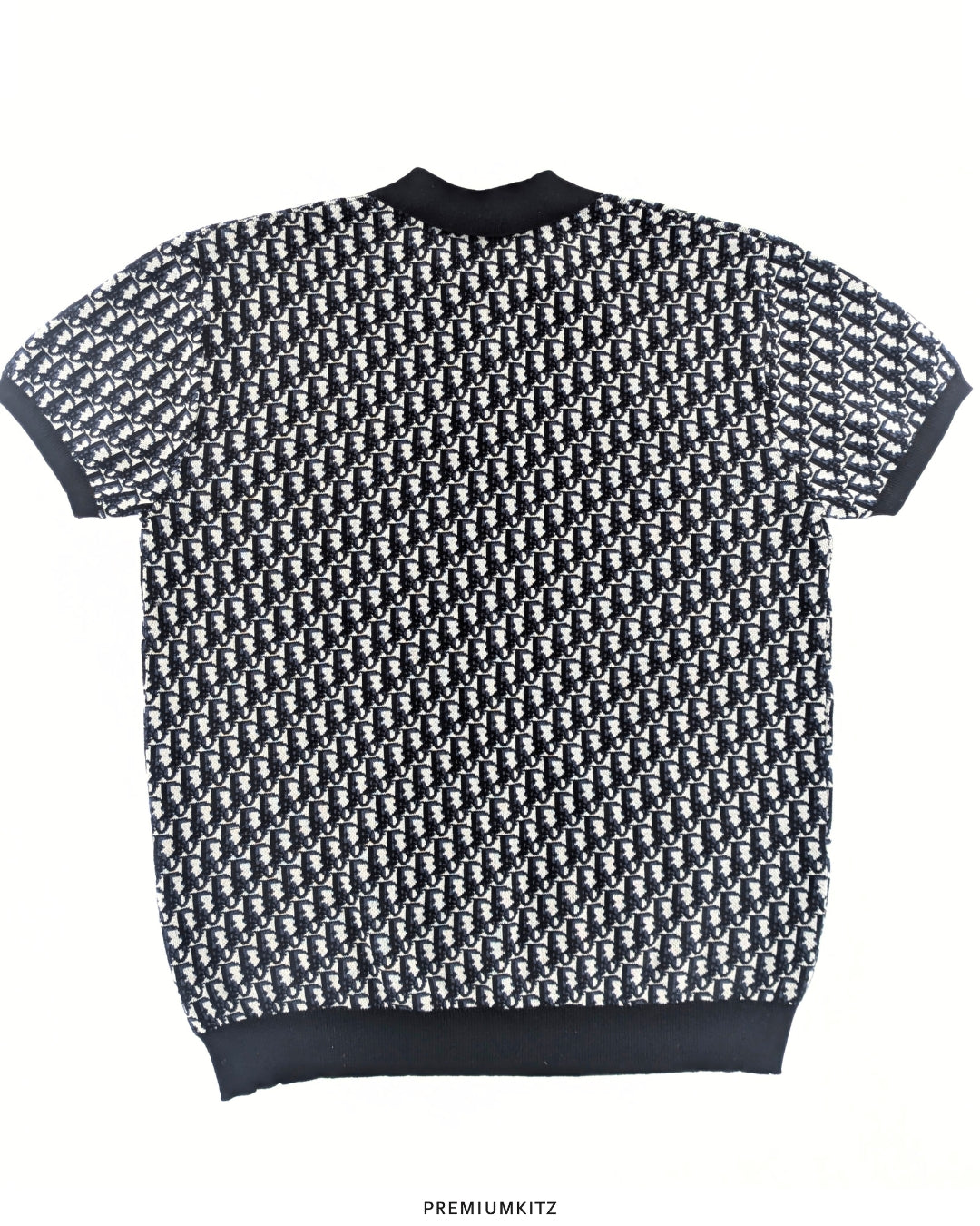 Midnight Monogram Kit