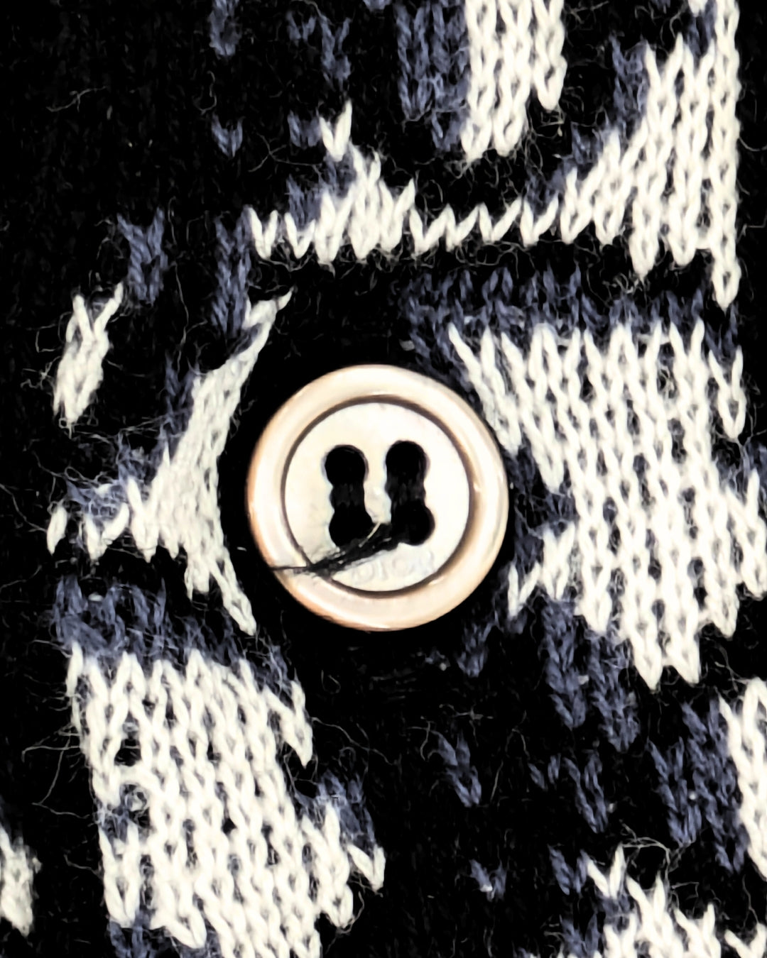 Midnight Monogram Kit