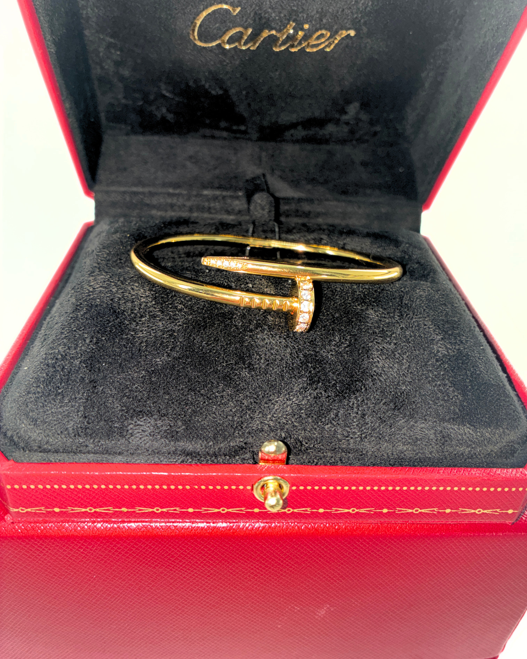 Femme d'Or Ensemble (Prestige)