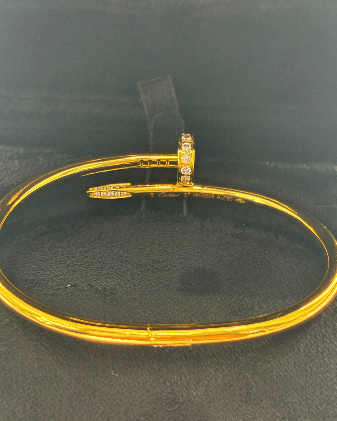 Femme d'Or Ensemble (Prestige)