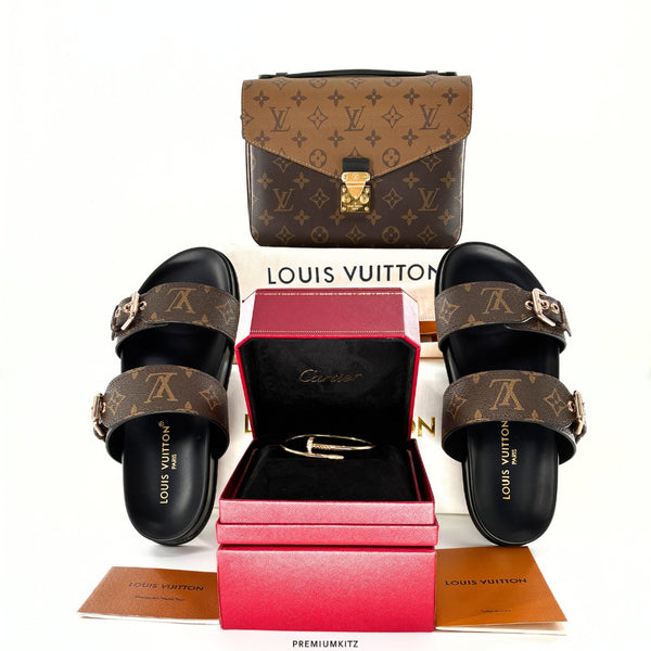 Femme d'Or Ensemble (Prestige)